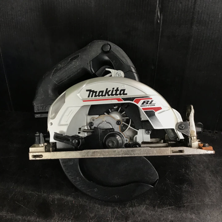 ★マキタ(makita) コードレス丸のこ HS631DZB【草加店】