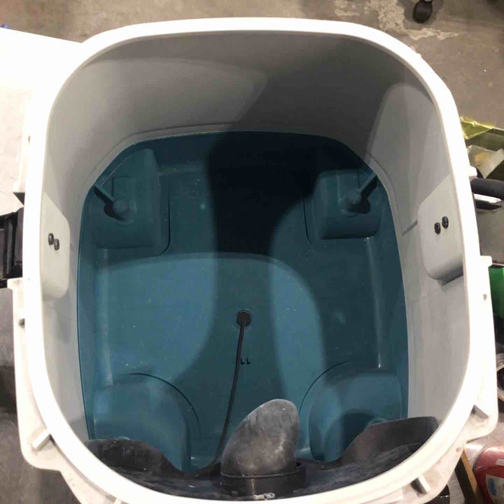 ★マキタ(makita) 集じん機 乾式 475(P)【川口店】