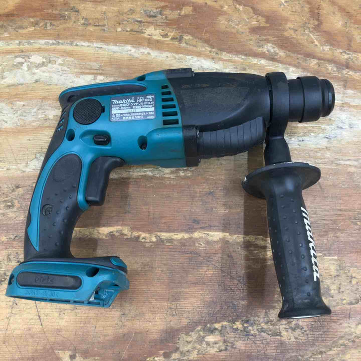 ◇マキタ(makita) コードレスハンマドリル HR162DZK【柏店】
