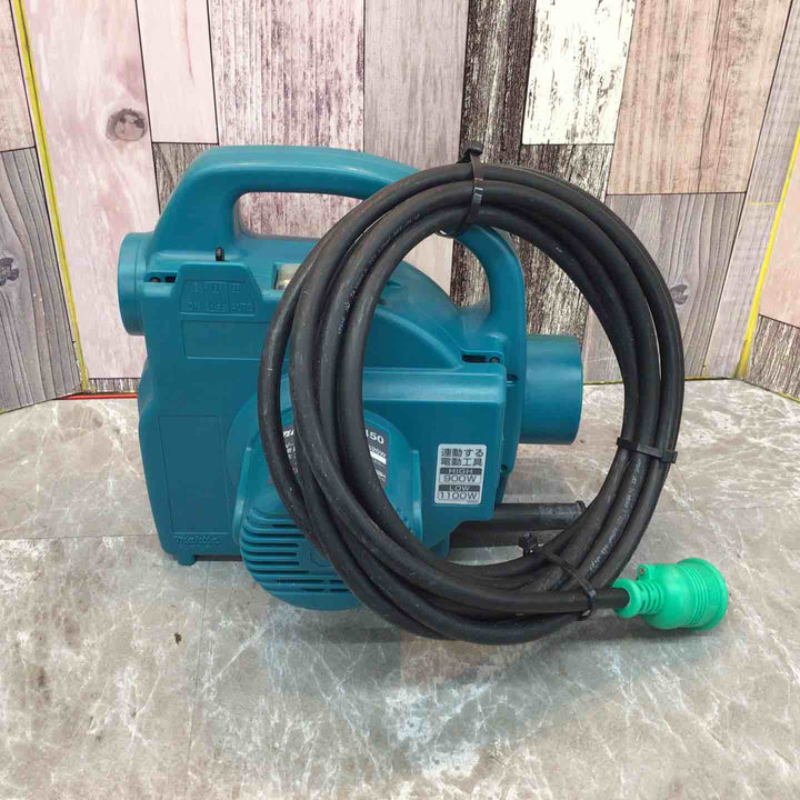 ★マキタ(makita) 小型集じん機 乾式 450(P)【八潮店】