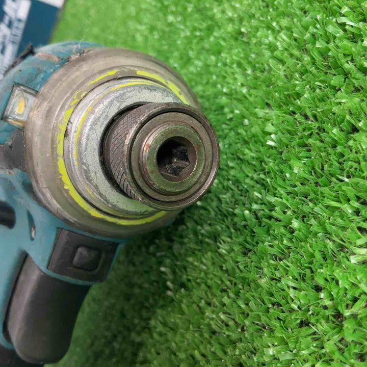 ★マキタ(makita) コードレスインパクトドライバー TD172DZ【草加店】