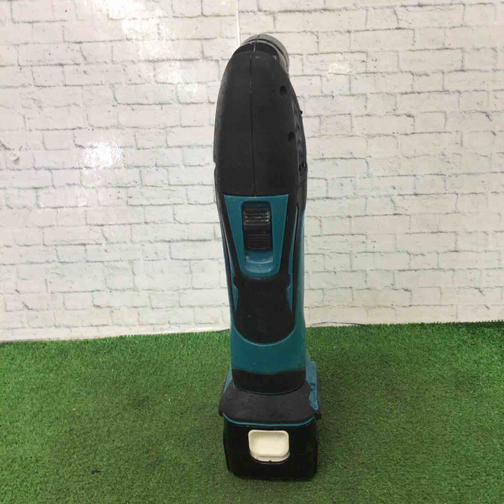 マキタ 充電式マルチツール TM40DRF【町田店】