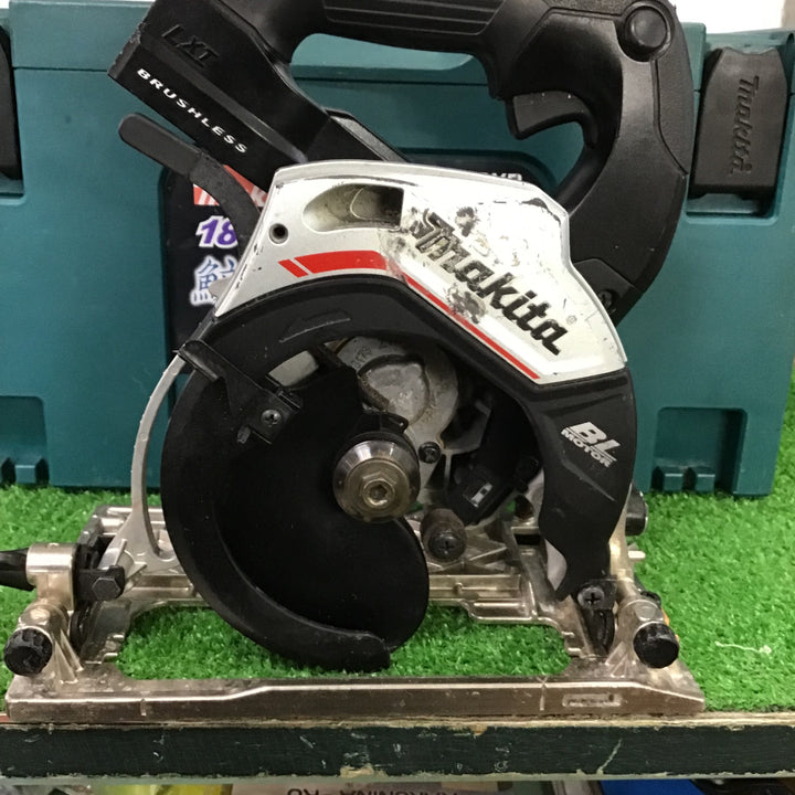 ★マキタ(makita) コードレス丸のこ HS474DRGXB【町田店】