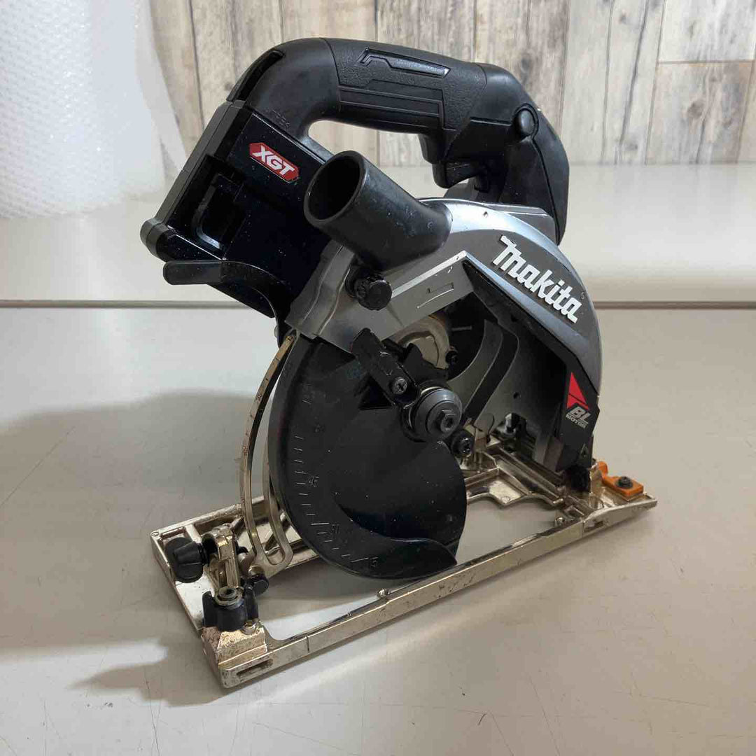 ★マキタ(makita) コードレス丸のこ HS001GZB【戸田店】