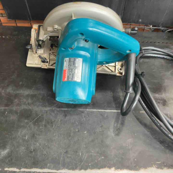 ☆マキタ(makita) マルノコ 5634BA【草加店】