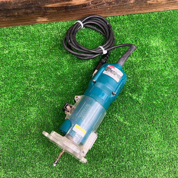 ☆マキタ(makita) 電子トリマ 3707FC【桶川店】