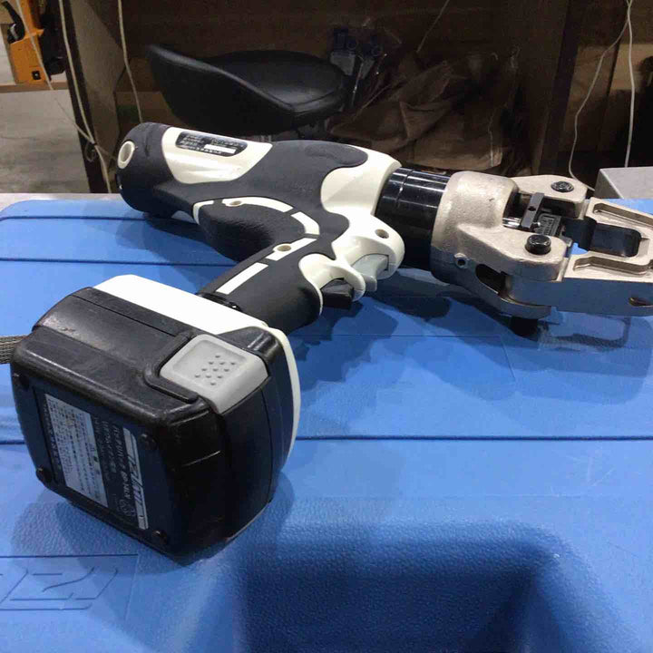 ★泉精器(IZUMI) 電動油圧式多機能工具 REC-Li250M【川口店】