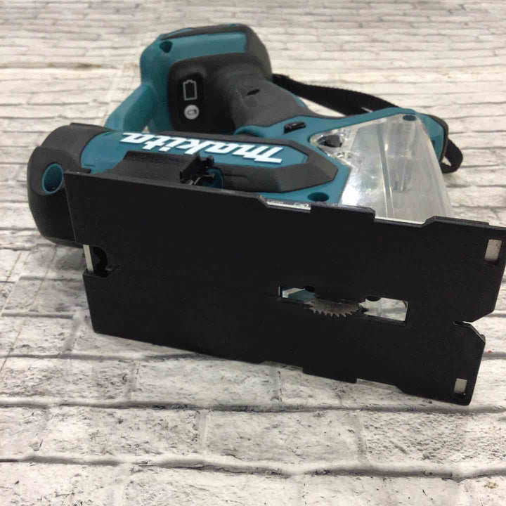 ★マキタ(makita) コードレスボードカッタ SD180DZ【川口店】