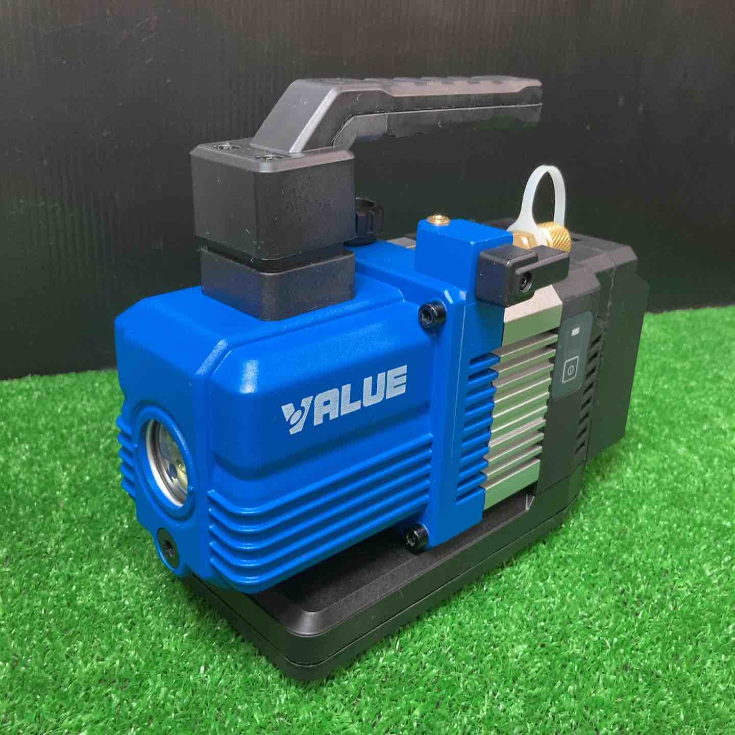 ◇BBK 充電式真空ポンプ本体のみ(2ステージ式) RP-225-H FC-BA-M