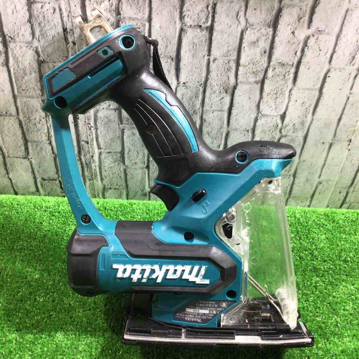 ★マキタ(makita) コードレスボードカッタ SD180DZ【川口店】