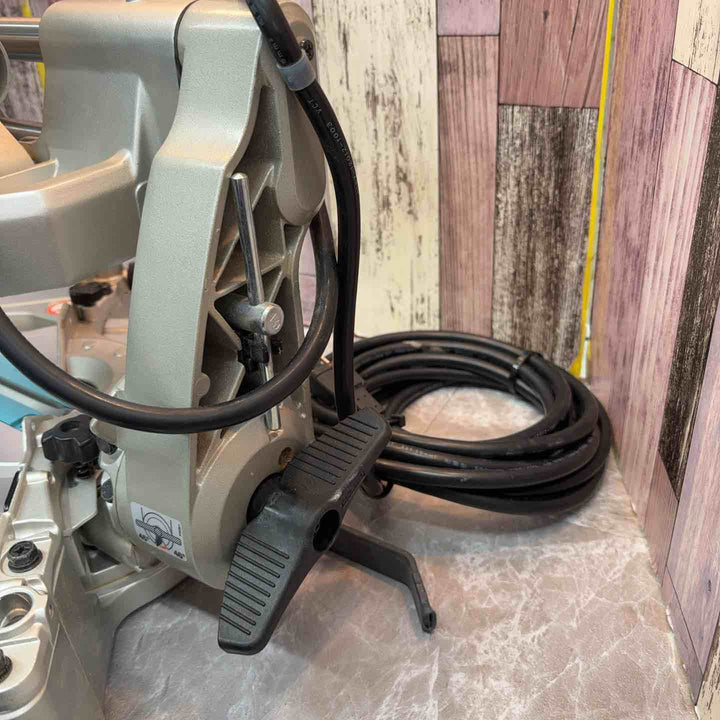 ★マキタ(makita) スライドマルノコ LS0613FL【八潮店】