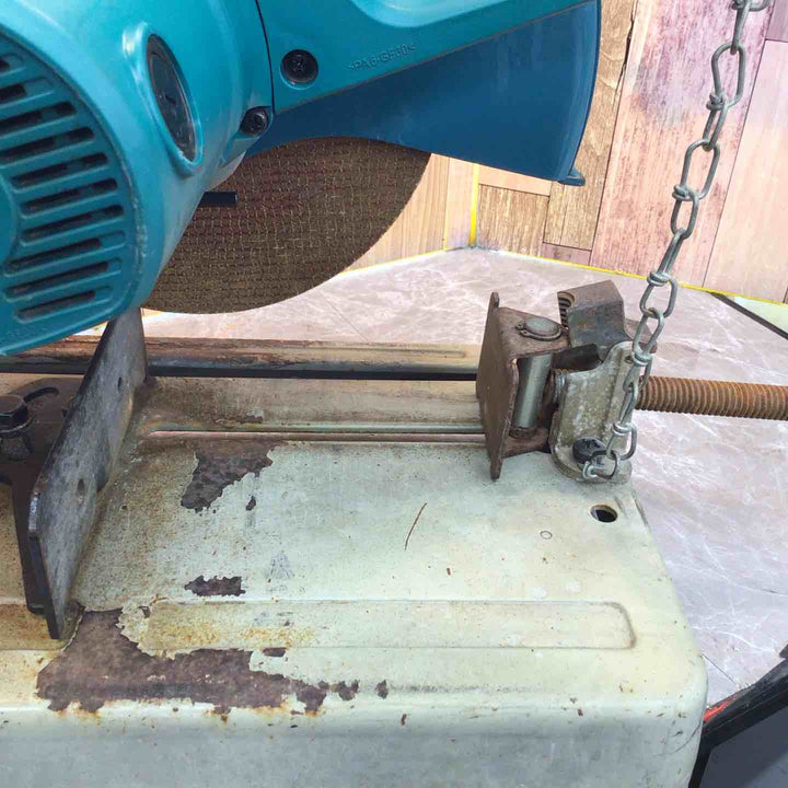 ☆マキタ(makita) 切断機 LW1401【八潮店】