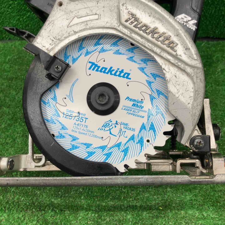 ★マキタ(makita) コードレス丸のこ HS471DZB【桶川店】