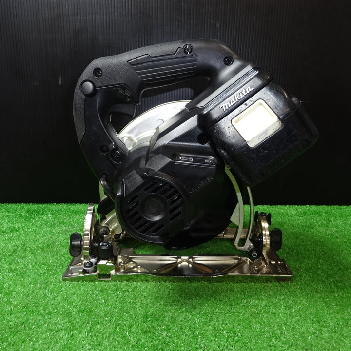 ★マキタ(makita) コードレス丸のこ HS631DZB【岩槻店】