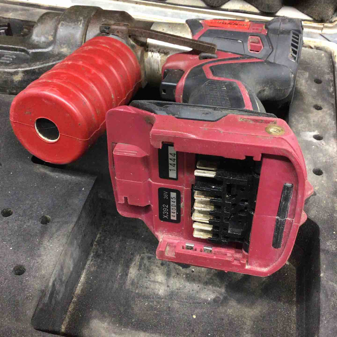 Hakken ハッケン BP-8.5T2 コードレス圧着機 【戸田店】