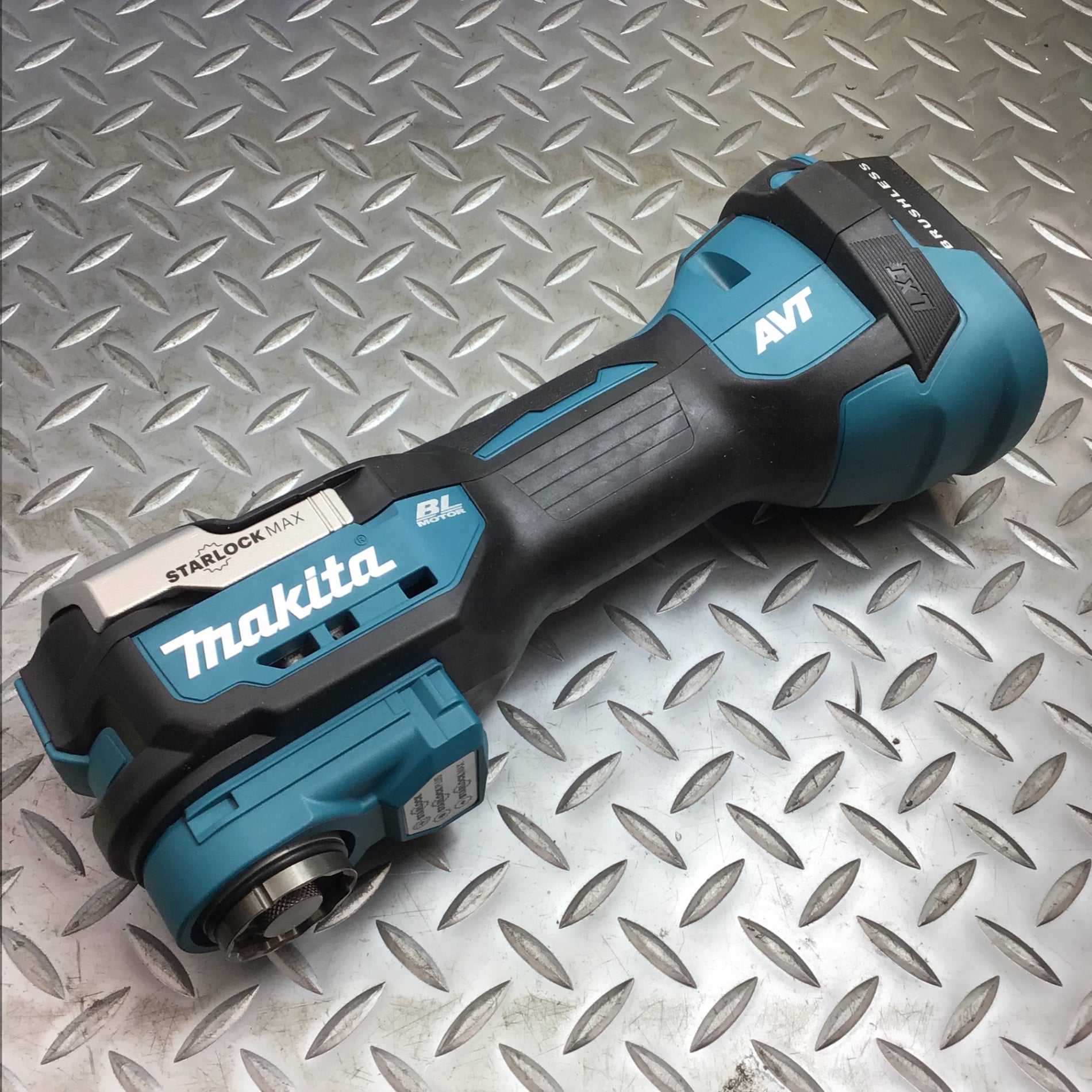 ☆マキタ(makita) コードレスマルチツール TM52DZ【川崎店】 – アクト