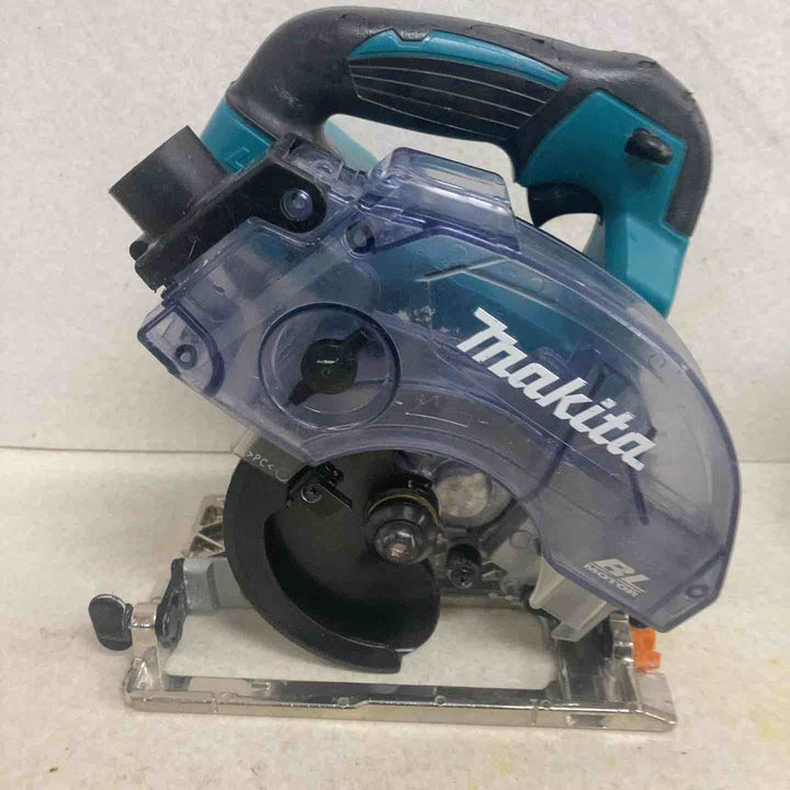 ★マキタ(makita) コードレス防じん丸のこ KS513DZ【町田店】
