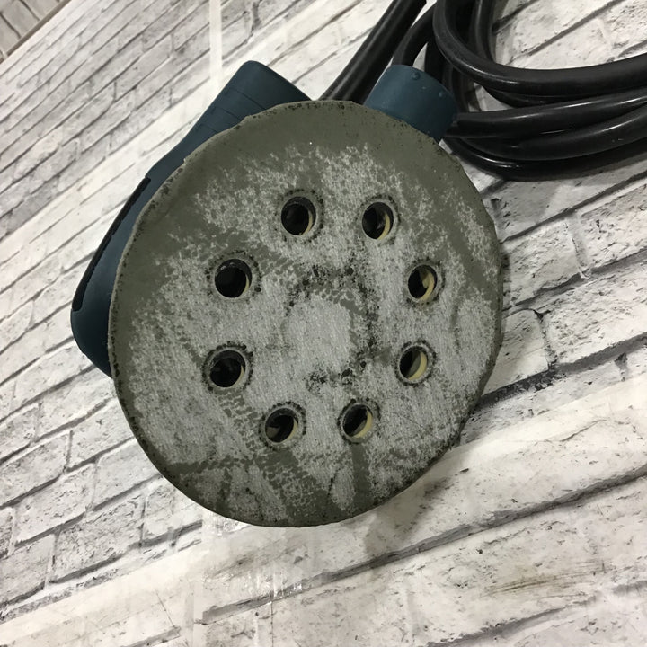 〇ボッシュ(BOSCH) 吸じんランダムアクションサンダー GEX125-1AE【川口店】