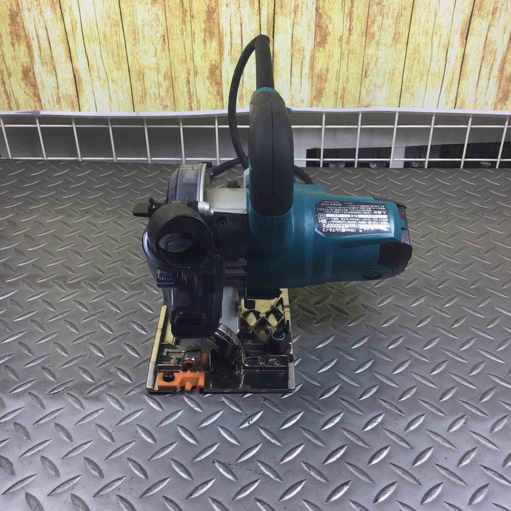 マキタ(makita) 防じん丸のこ KS5000FX【川崎店】