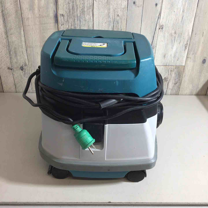★マキタ(makita) 集じん機 乾式 484(P)【戸田店】