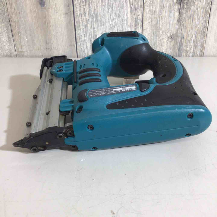 ☆マキタ(makita) コードレスピンタッカ PT351DZ【戸田店】