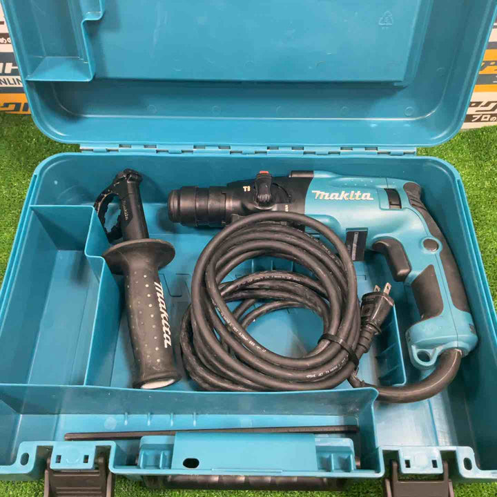 ★マキタ(makita) ハンマドリル HR1830F【草加店】