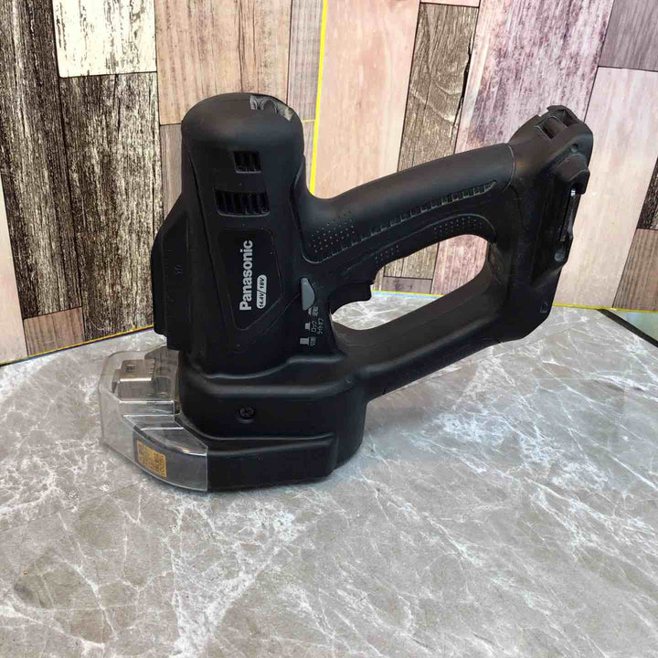 ★パナソニック(Panasonic) コードレス全ネジカッター EZ45A4PN2G-B【八潮店】