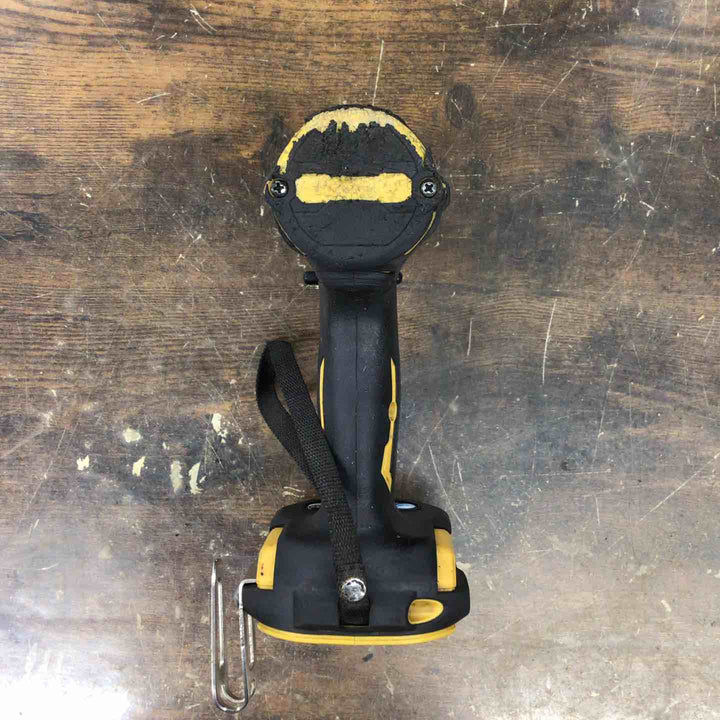 ★マキタ(makita) コードレスインパクトドライバー TD002GDXFY【戸田店】