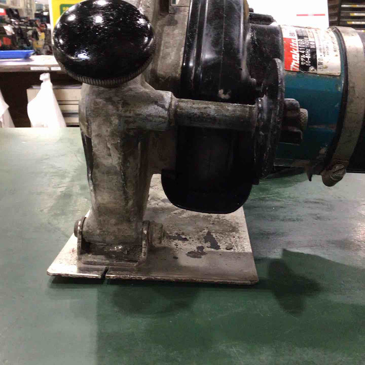 ◇マキタ(makita) 205mm カッタ 4108R コンクリートカッター【川口店】