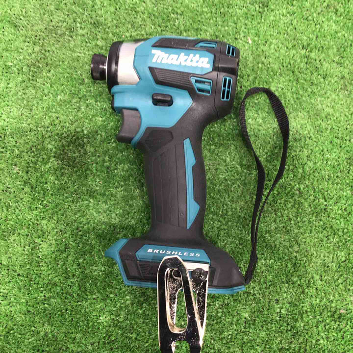 ★マキタ(makita) コードレスインパクトドライバー TD173DZ【草加店】
