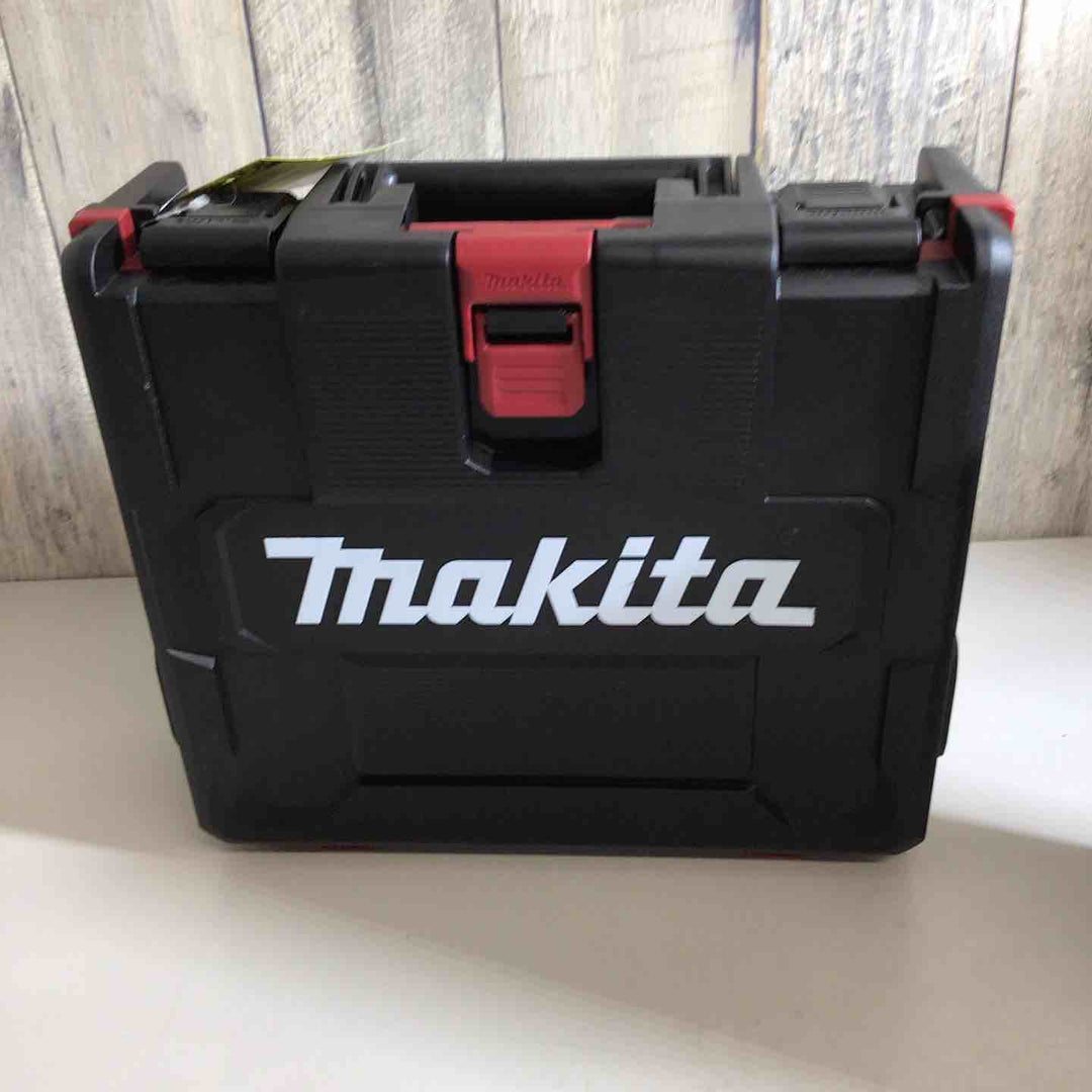 ★マキタ(makita) コードレスインパクトドライバー TD002GRDX【戸田店】