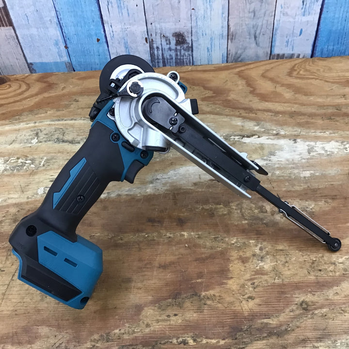 ★マキタ(makita) コードレスベルトサンダ BS180DZ【柏店】