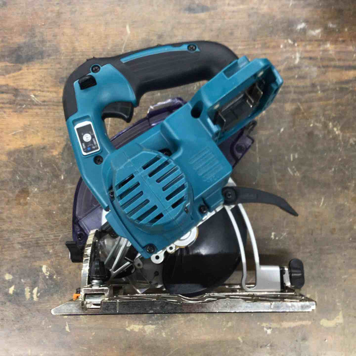 ★マキタ(makita) コードレス防じん丸のこ KS513DZ【戸田店】