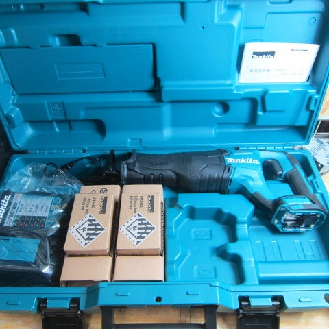 ★マキタ(makita) コードレスレシプロソー JR187DRGX【川崎店】 ☆マキタ(makita) コードレスレシプロソー JR187DRGX【川崎店