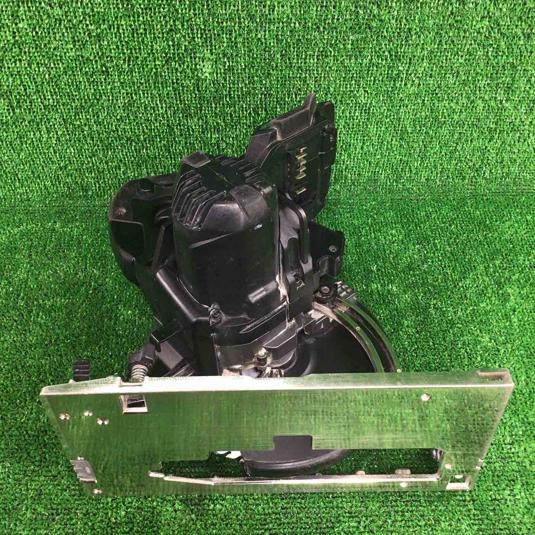 ★ハイコーキ(HIKOKI ※旧:日立工機) コードレス丸のこ C3606DA(NNB)【川崎店】