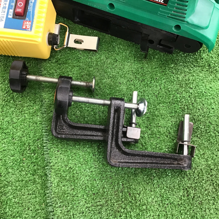 ◇マキタ(makita) ベルトサンダ M990 スピードコントローラー付き!【桶川店】