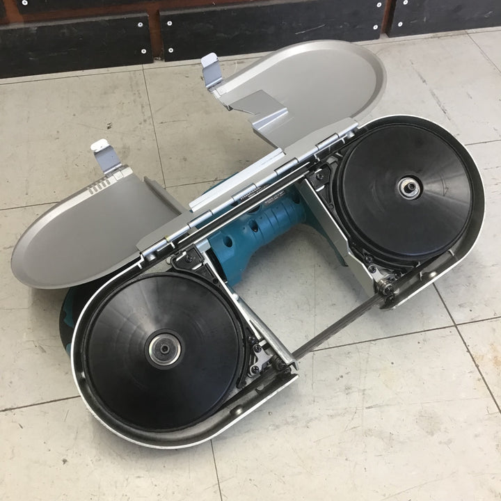 【中古品】 マキタ/makita コードレスバンドソー PB180DZ 【鴻巣店】