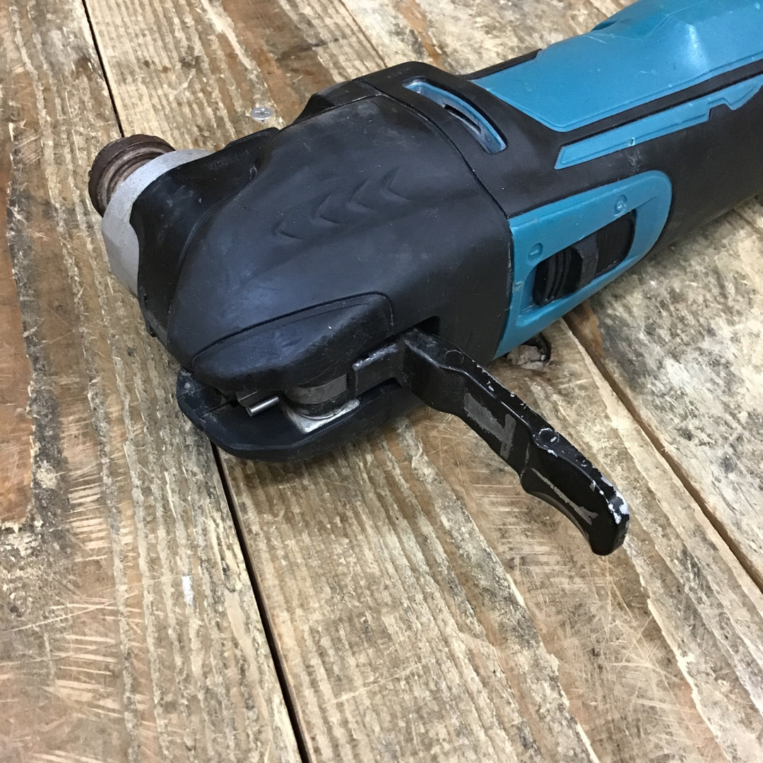 ★マキタ(makita) コードレスマルチツール TM41DZ【所沢店】