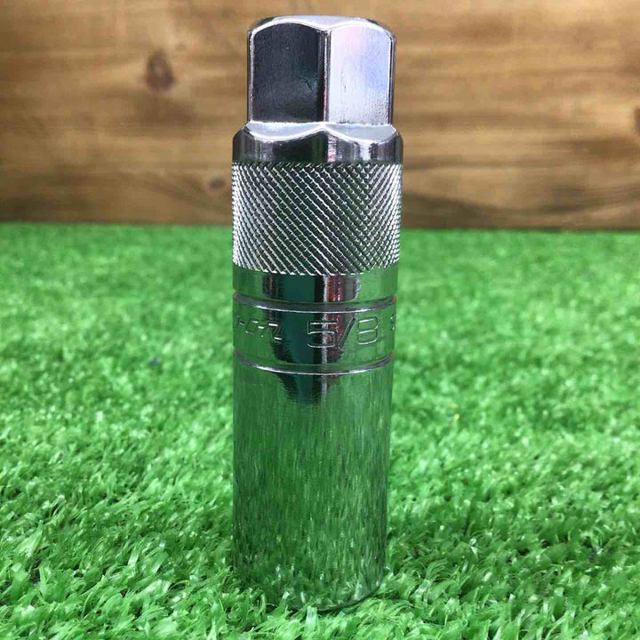 【現状品】 スナップオン/Snap-on 3/8プラグソケット S9704KA(13/16)/S9706KA(5/8) 2点セット 【鴻巣店】