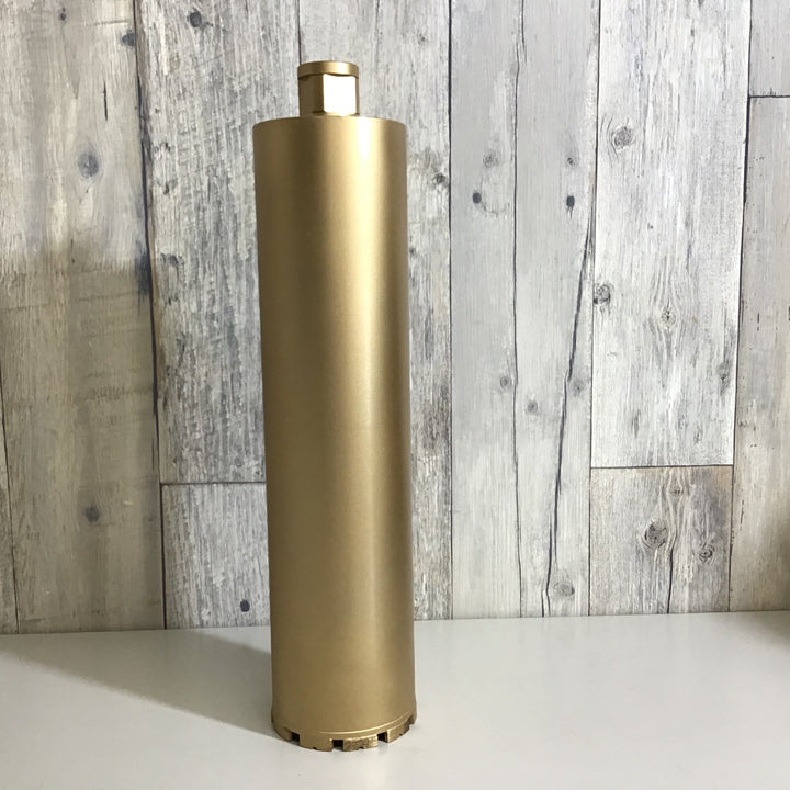 【未使用品】★送料無料★ダイアモンド コアビット Aロッド 径110mm 長さ420mm【戸田店】