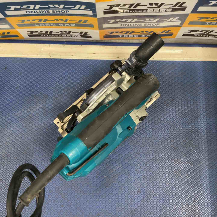 ★マキタ(makita) 防じん丸のこ KS5200FX【草加店】