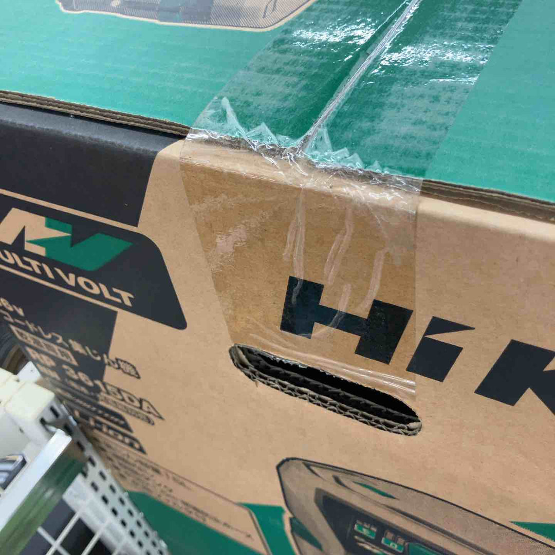 ★ハイコーキ(HIKOKI ※旧:日立工機) コードレス集じん機 RP3615DA(NN) 本体のみ【所沢店】