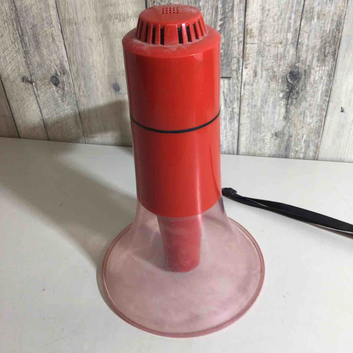 UNI-PEX ユニペックス 15W防滴メガホン(サイレン音) TR-315S【戸田店】