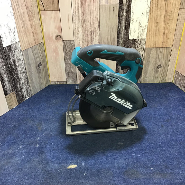 ★マキタ(makita) コードレスチップソーカッター CS553DZ【八潮店】