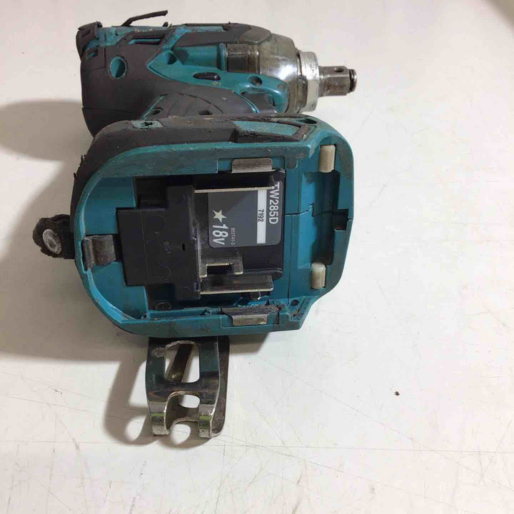 ★マキタ(makita) コードレスインパクトレンチ TW285DZ【戸田店】
