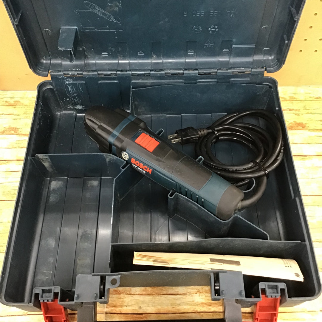 ボッシュ(BOSCH) マルチツール GMF250CE【川崎店】