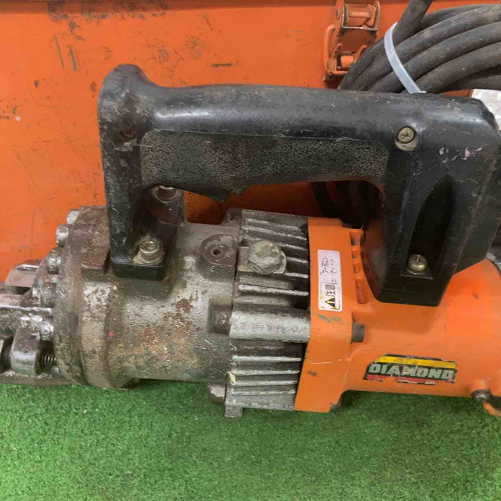 【店頭受取り限定】★IKK DIAMOND(旧:石原) 鉄筋カッター DC-22HL【町田店】