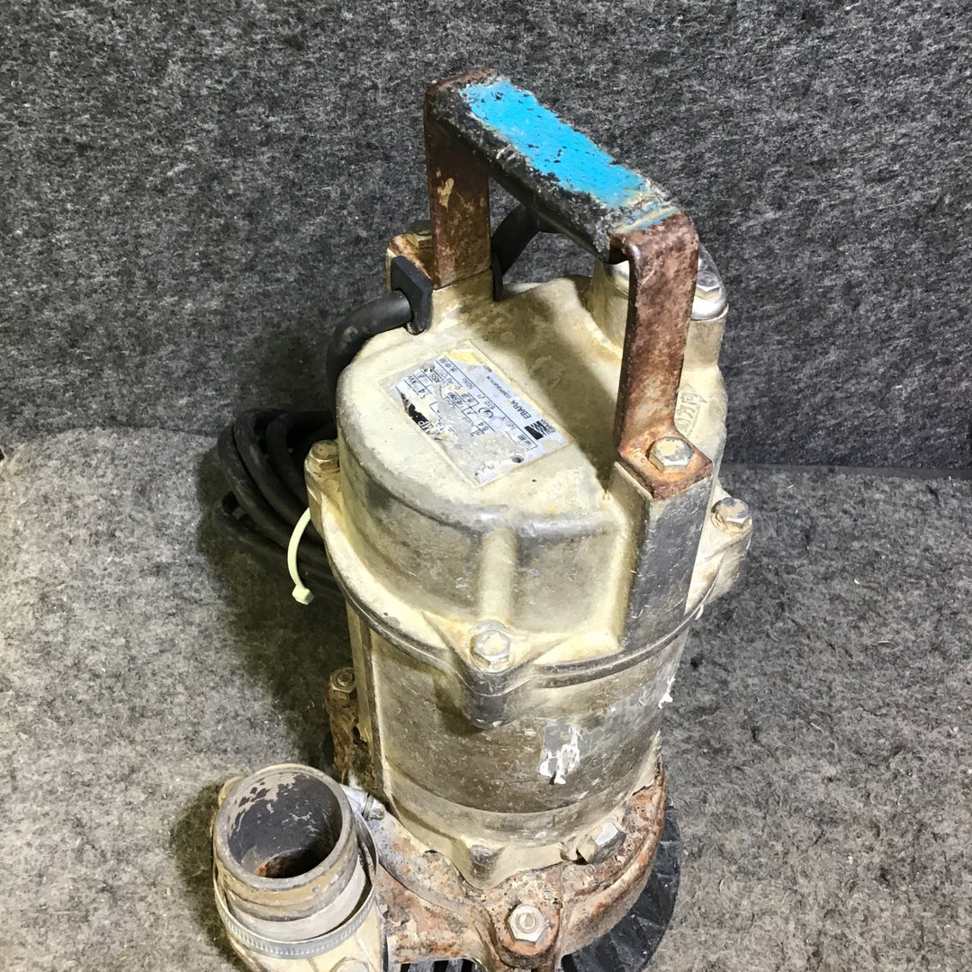【中古品】エバラポンプ(EBARA/荏原製作所) 水中ポンプ 22EX25.4S【桶川店】