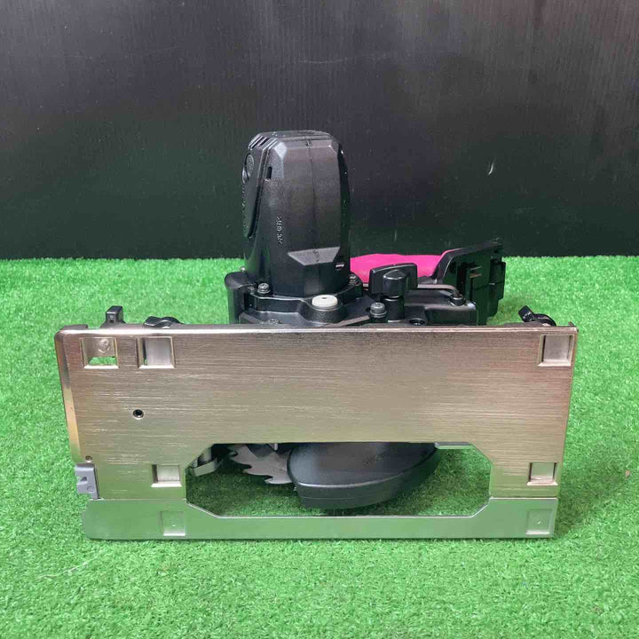 【中古品】★ハイコーキ(HIKOKI ※旧:日立工機) コードレス丸のこ C14DSL(NN)【岩槻店】