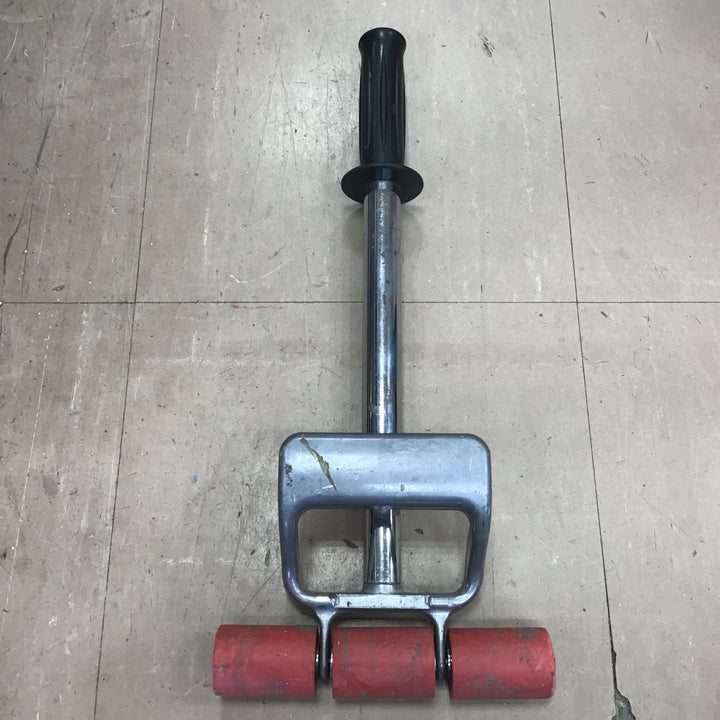 メーカー不明 フロアプレッシャーローラー 【草加店】